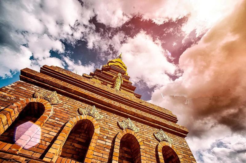 西雙版納景區(qū)