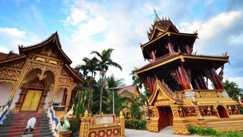 西雙版納景區(qū) 西雙版納景區(qū)