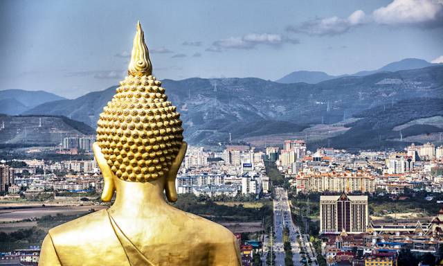 西雙版納 西雙版納