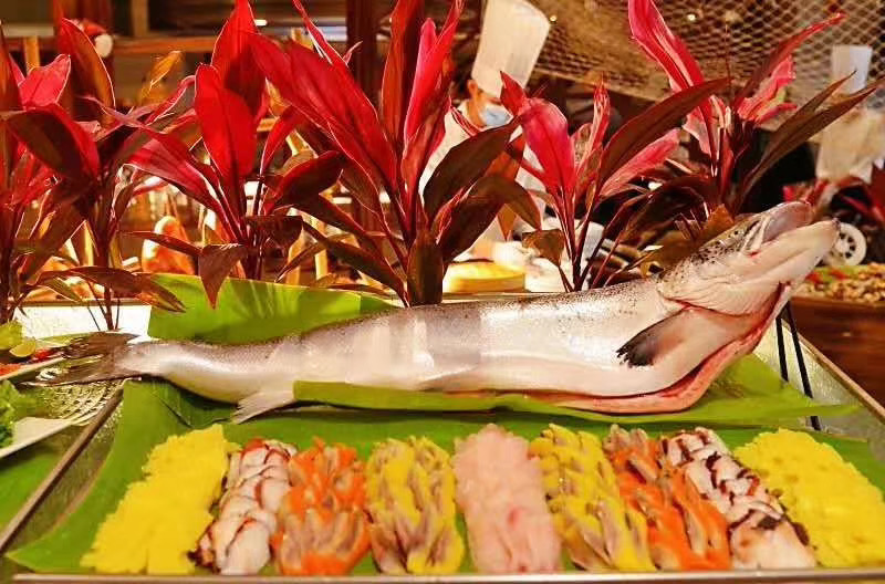 西雙版納會(huì)議酒店