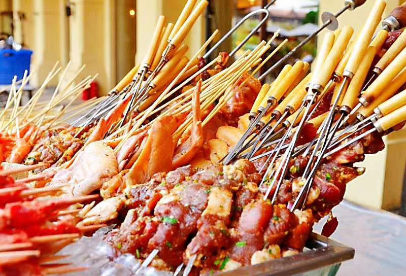 西雙版納會(huì)議酒店