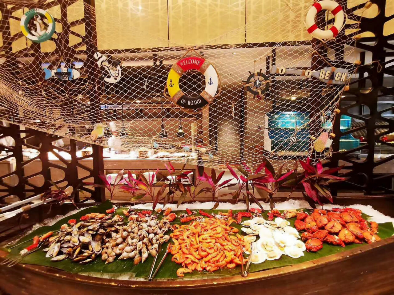 西雙版納會(huì)議酒店