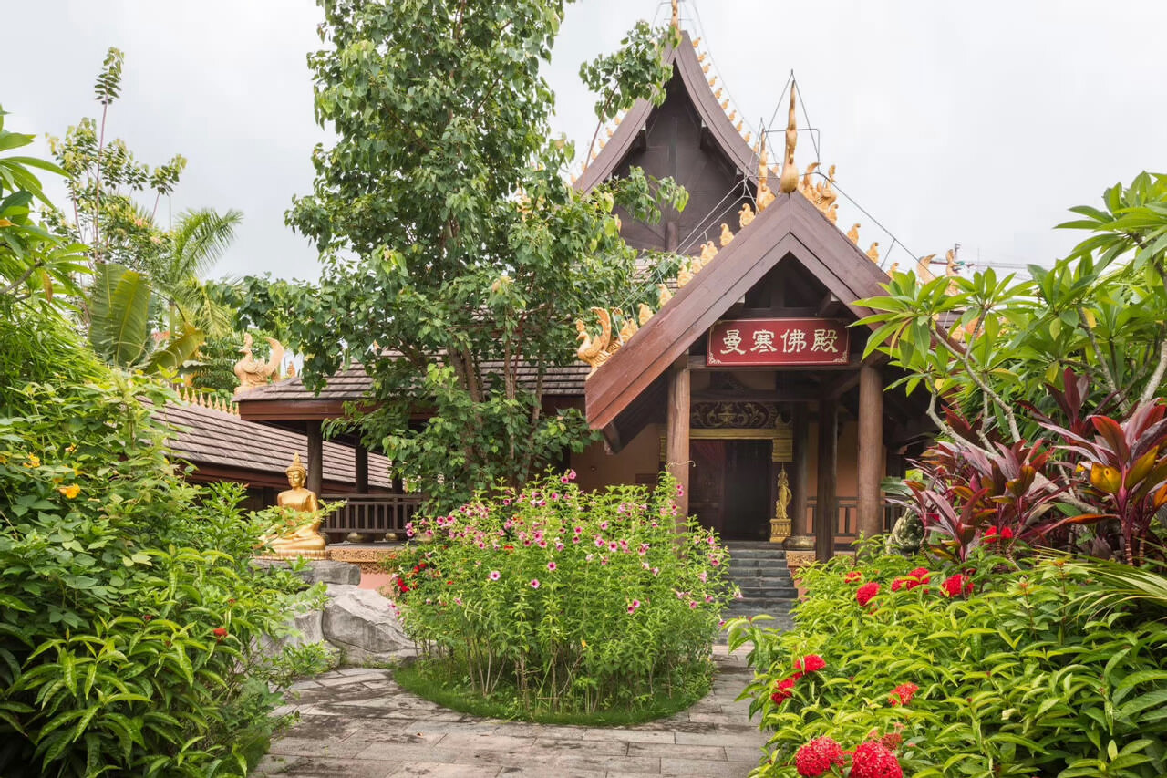 西雙版納拓展訓(xùn)練 西雙版納拓展訓(xùn)練