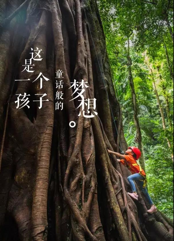 西雙版納研學(xué)旅行夏令營