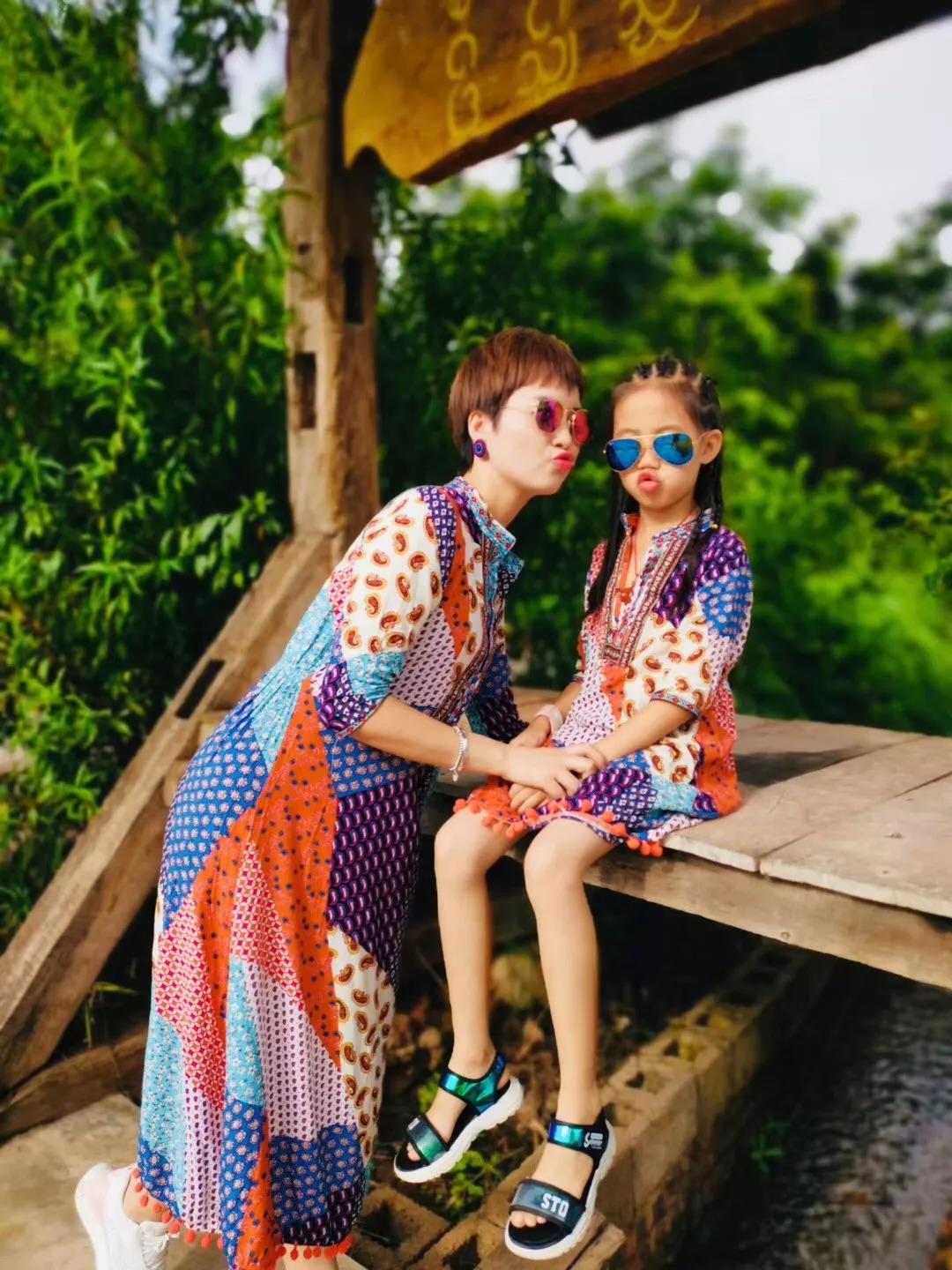 西雙版納研學(xué)營