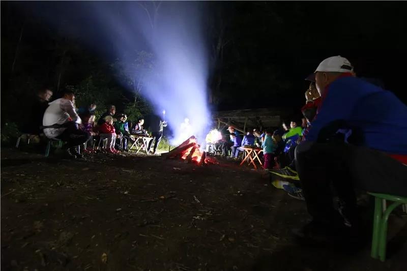 西雙版納研學(xué)旅行夏令營