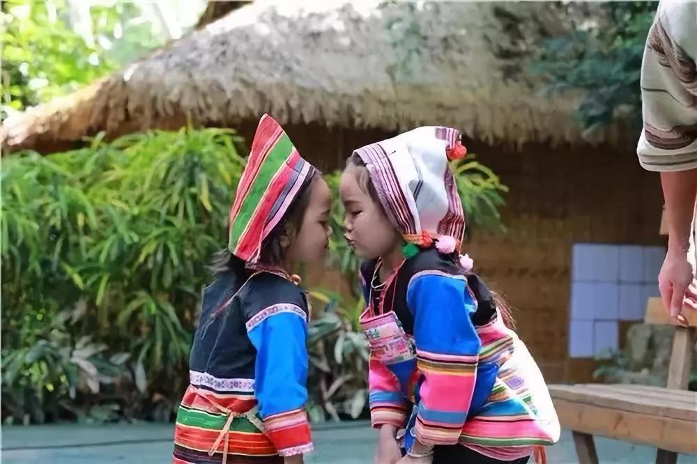 西雙版納研學(xué)旅行夏令營