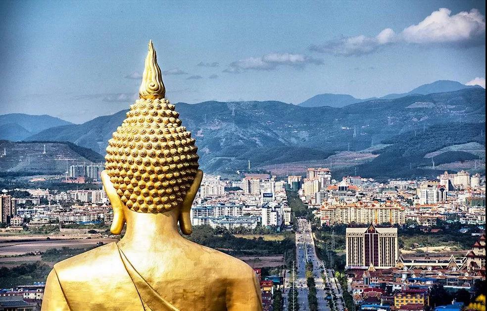 西雙版納夏令營