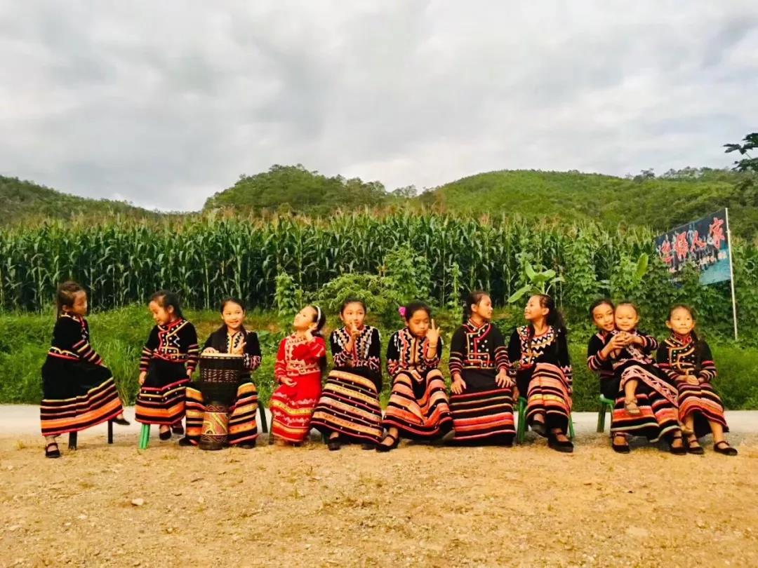 西雙版納夏令營