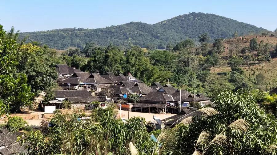 西雙版納夏令營