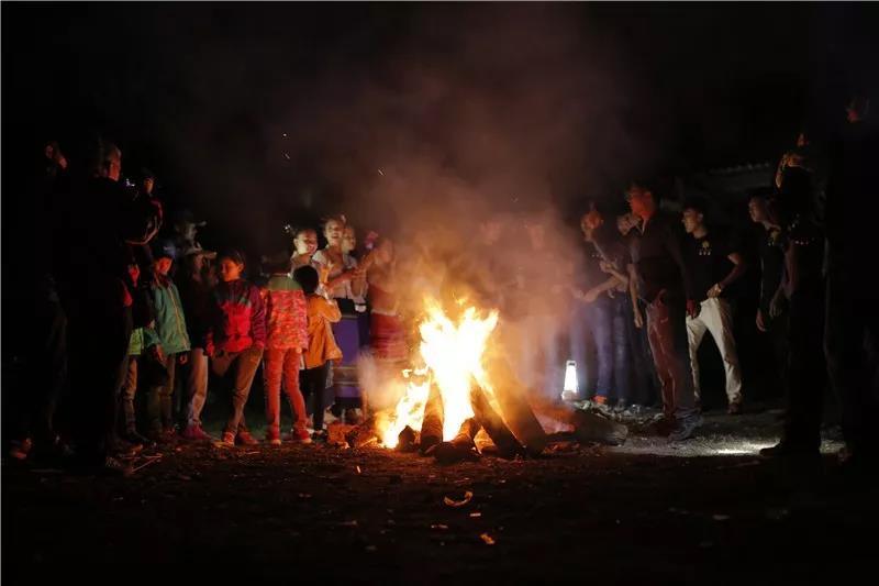 西雙版納夏令營