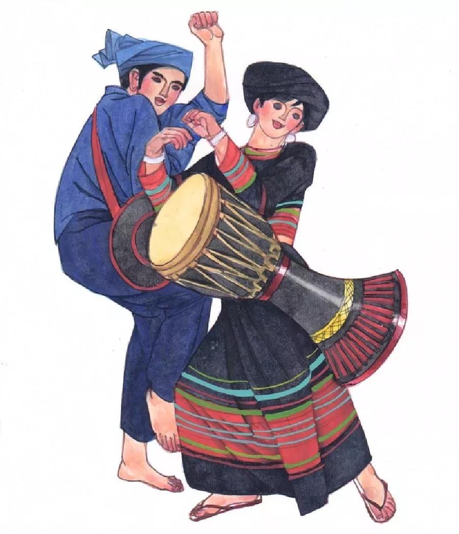 西雙版納研學夏令營