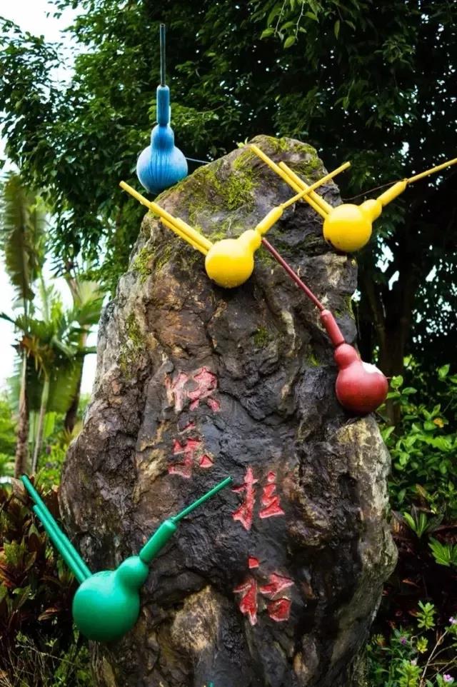 西雙版納研學夏令營