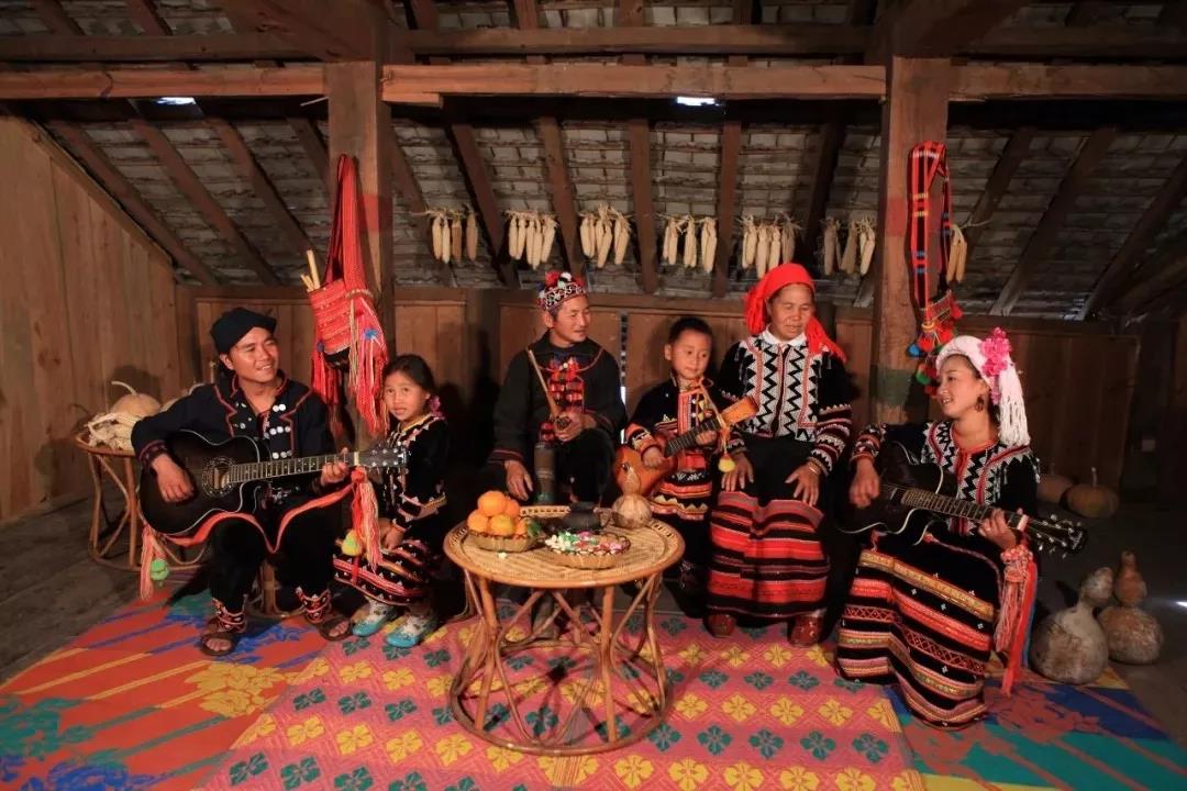 西雙版納研學夏令營