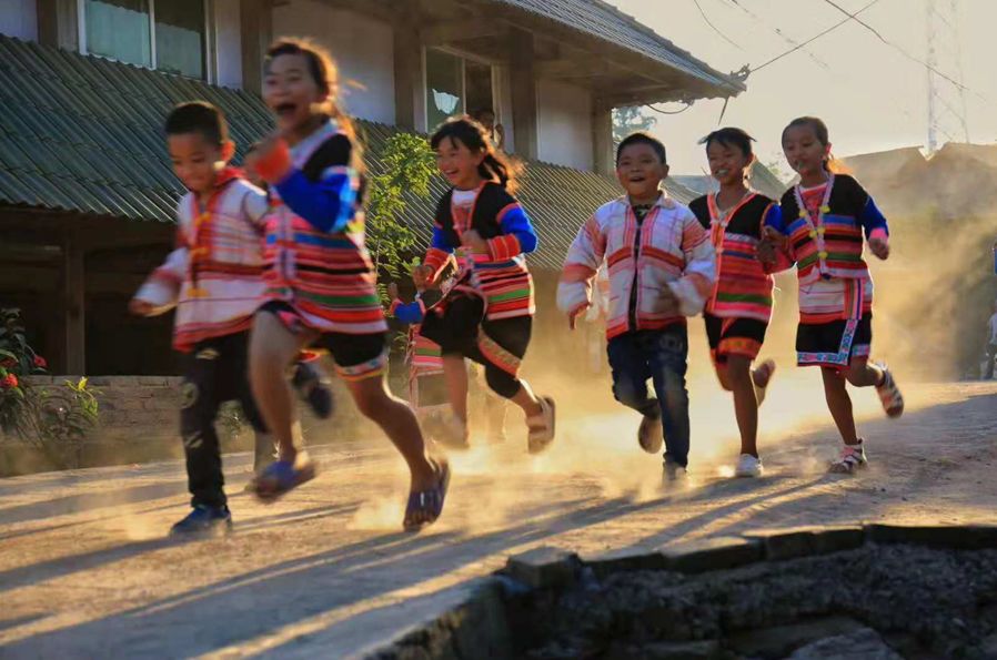 西雙版納研學(xué)夏令營