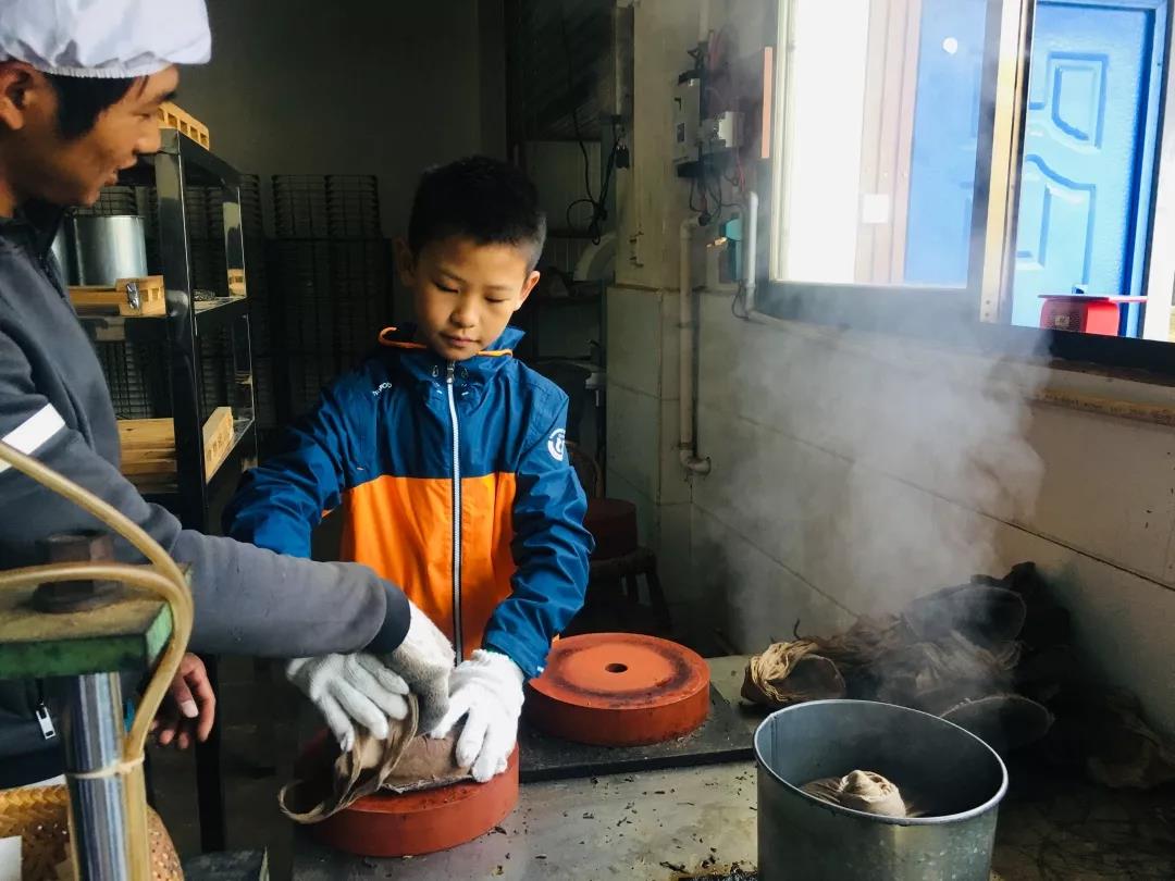 西雙版納研學(xué)夏令營