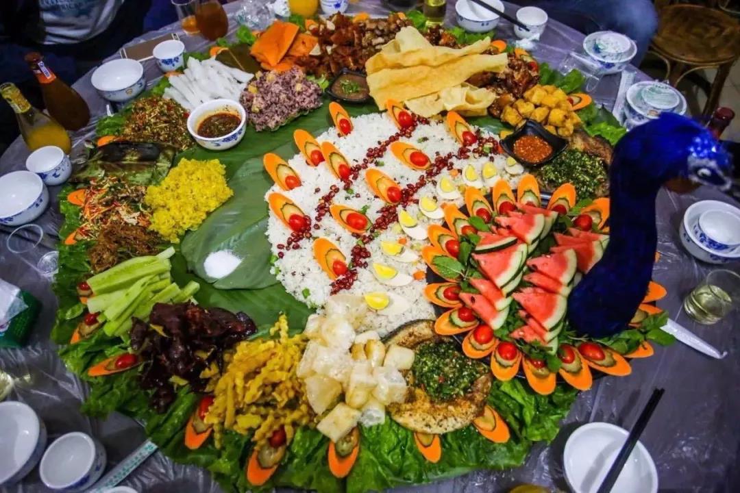 西雙版納研學(xué)夏令營