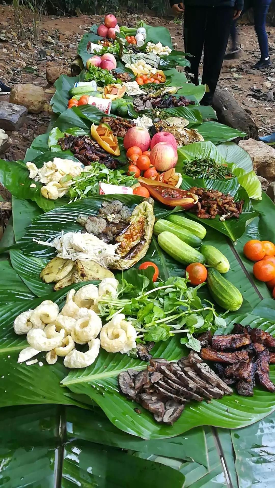 西雙版納研學(xué)夏令營