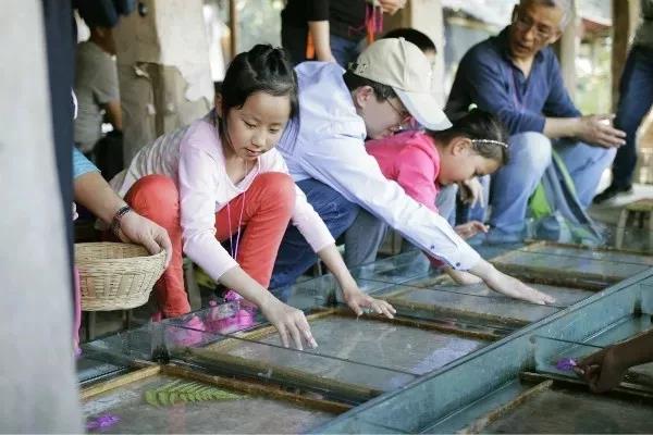 西雙版納研學(xué)夏令營