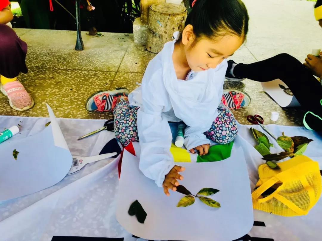 西雙版納研學夏令營