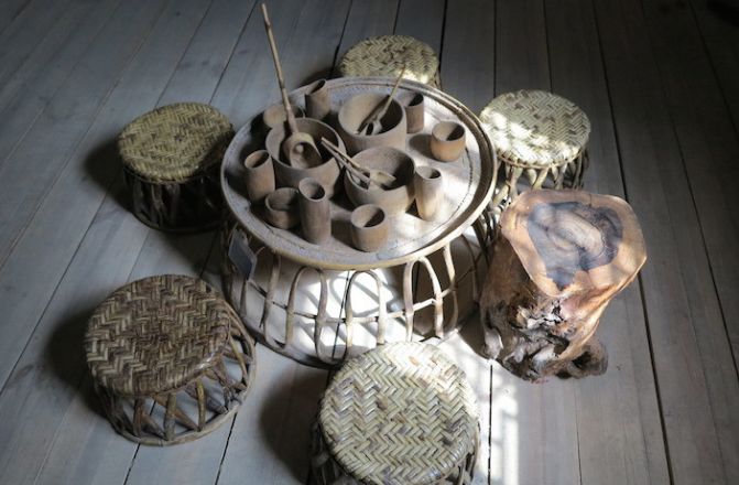 西雙版納研學夏令營