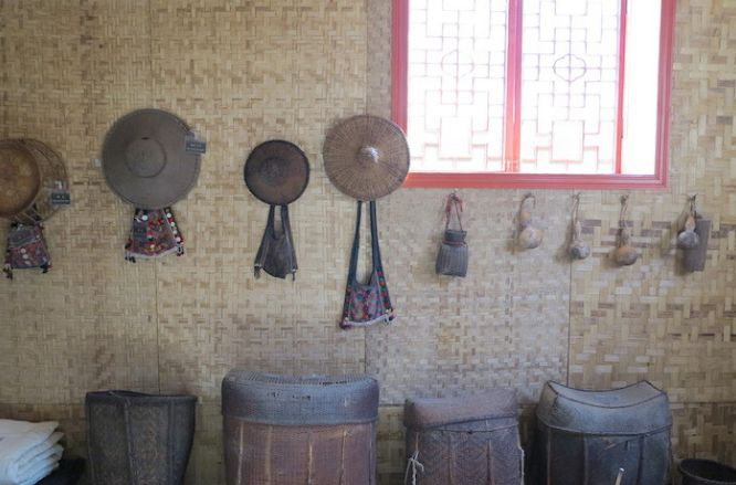 西雙版納研學夏令營