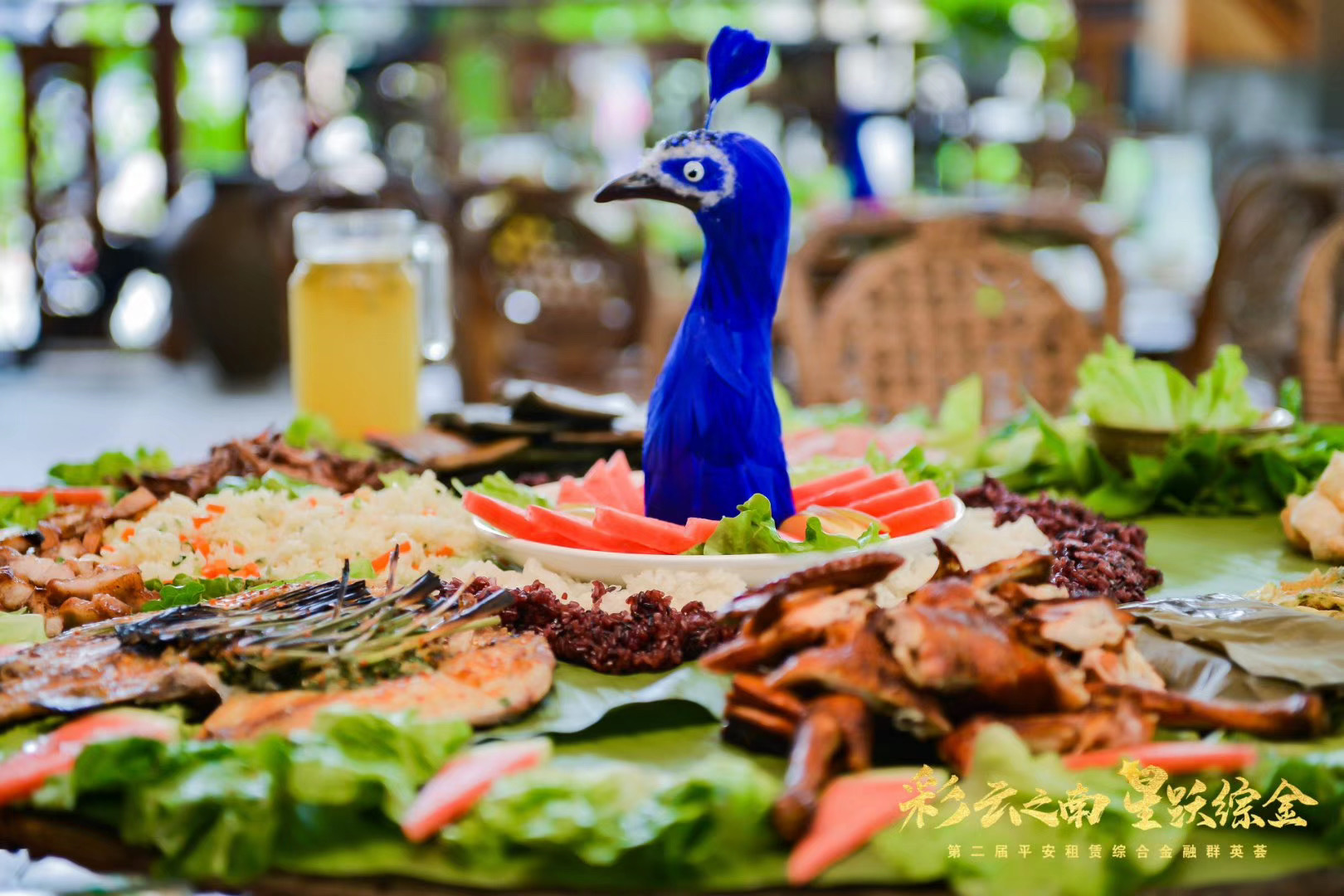 西雙版納會(huì)議公司