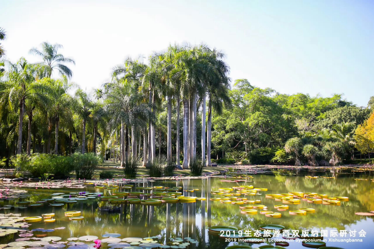 2019生態(tài)旅游西雙版納國際研討會