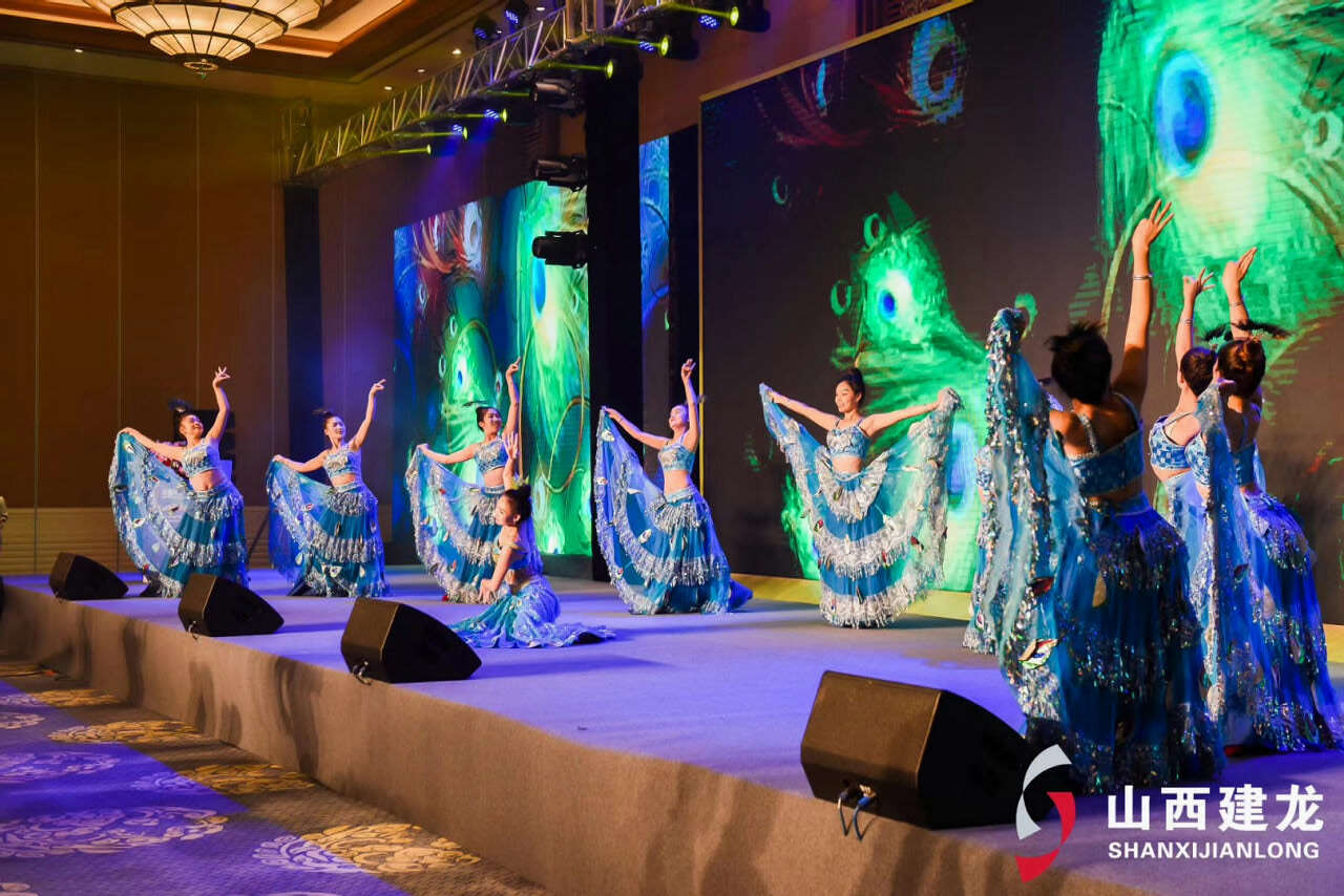 西雙版納會議公司