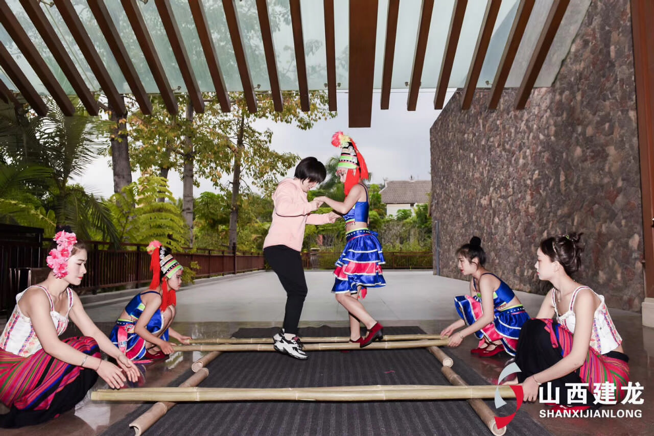 西雙版納會議公司