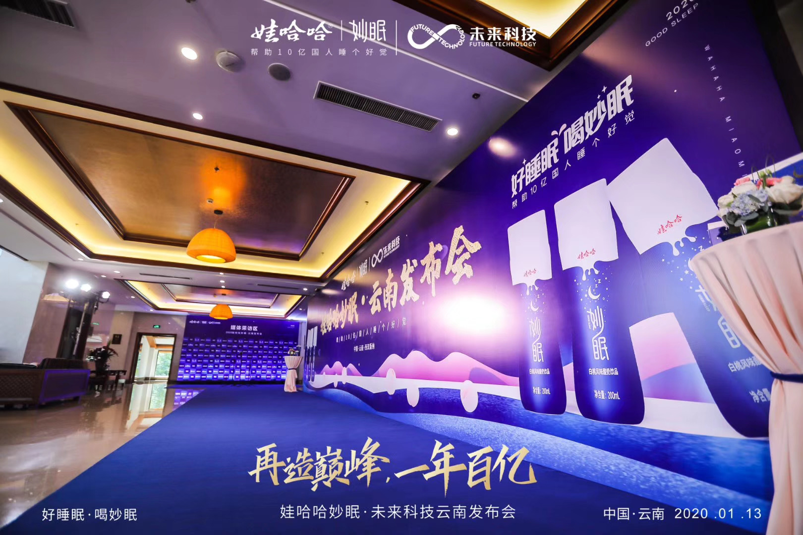 西雙版納會議策劃