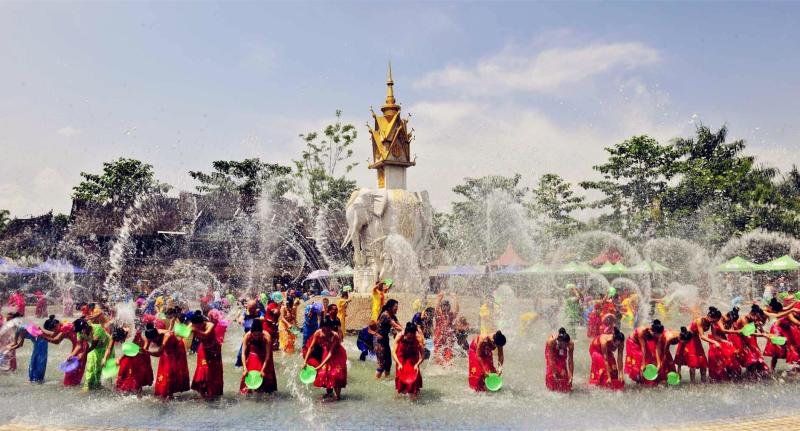 西雙版納 西雙版納