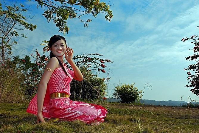 西雙版納 西雙版納