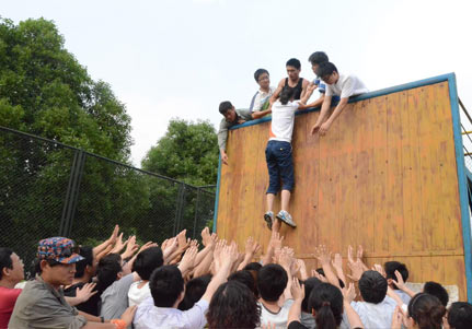 西雙版納 西雙版納