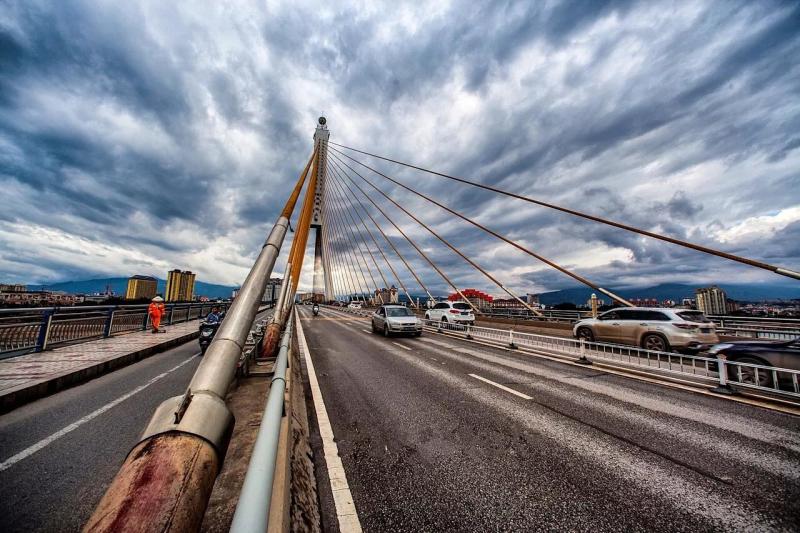 西雙版納 西雙版納