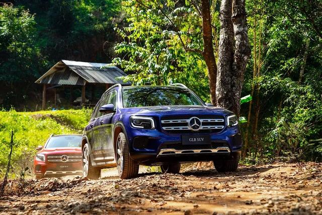 西雙版納試乘試駕