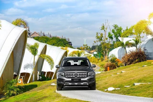 西雙版納試乘試駕