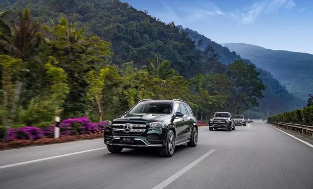 西雙版納試乘試駕