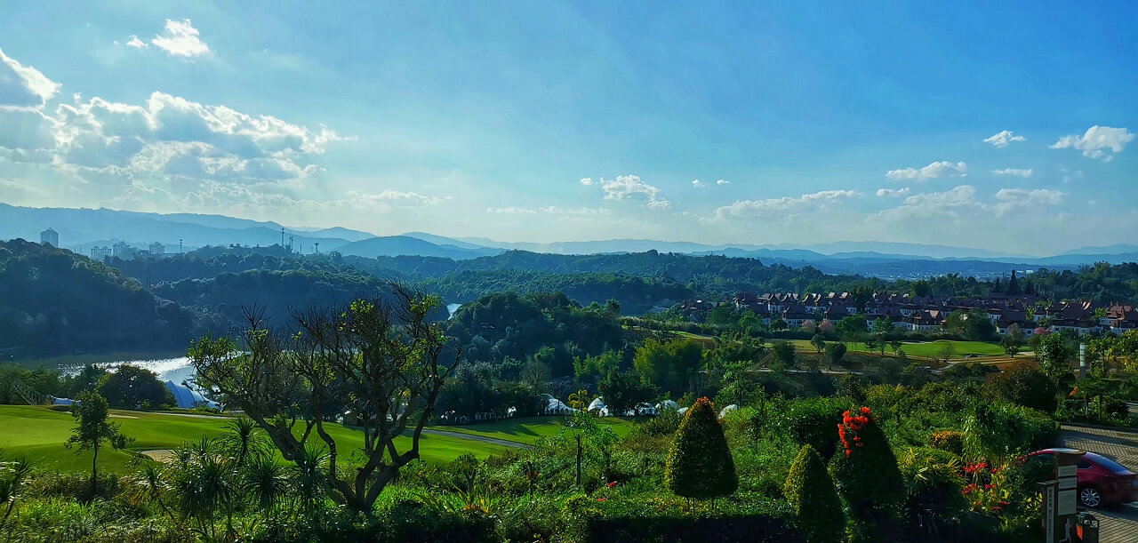 西雙版納會(huì)議旅游