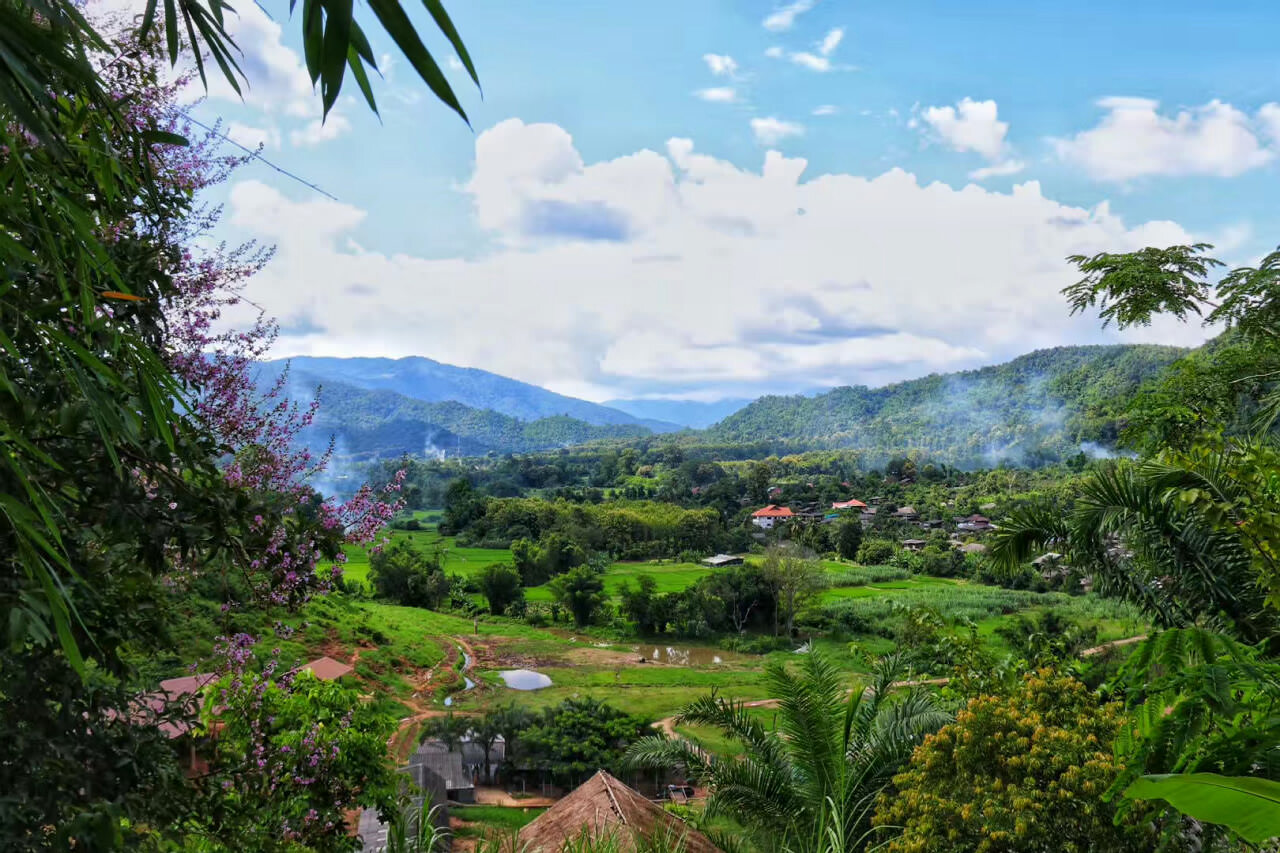 西雙版納會(huì)議旅游公司