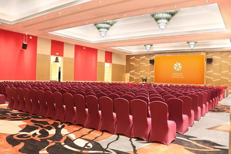 西雙版納宴會廳