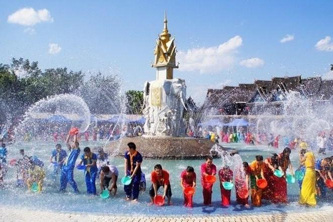 西雙版納 西雙版納