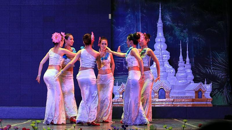 西雙版納 西雙版納