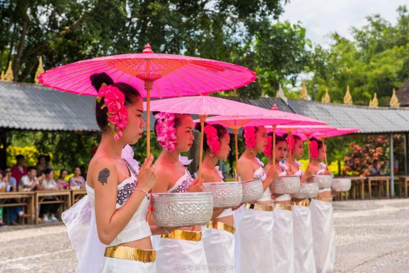 西雙版納 西雙版納