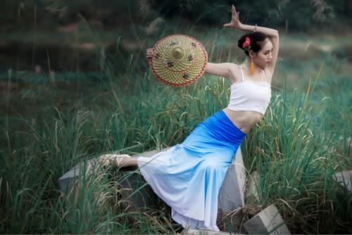 西雙版納 西雙版納