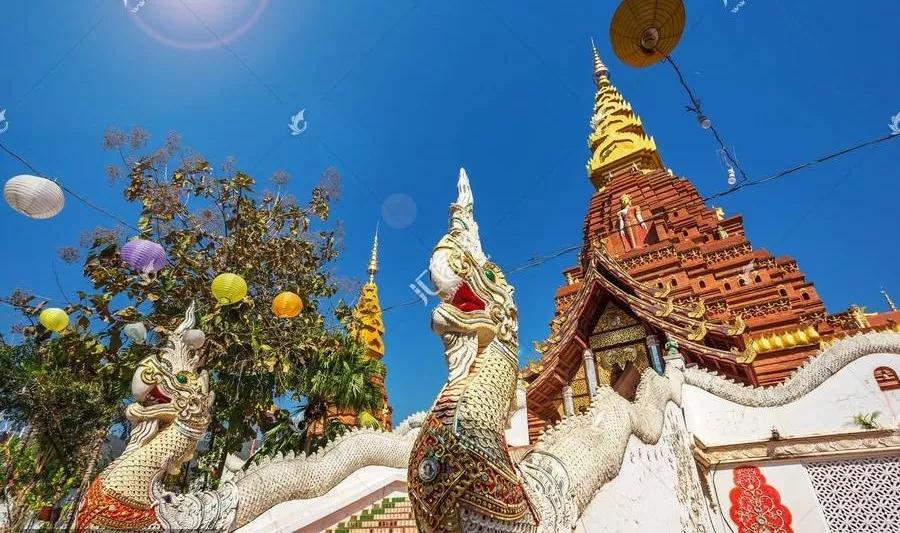 西雙版納 西雙版納