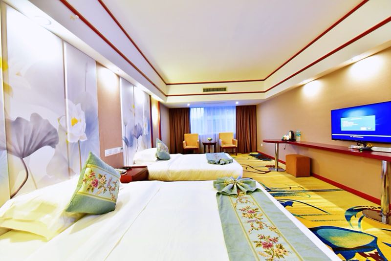 西雙版納 西雙版納