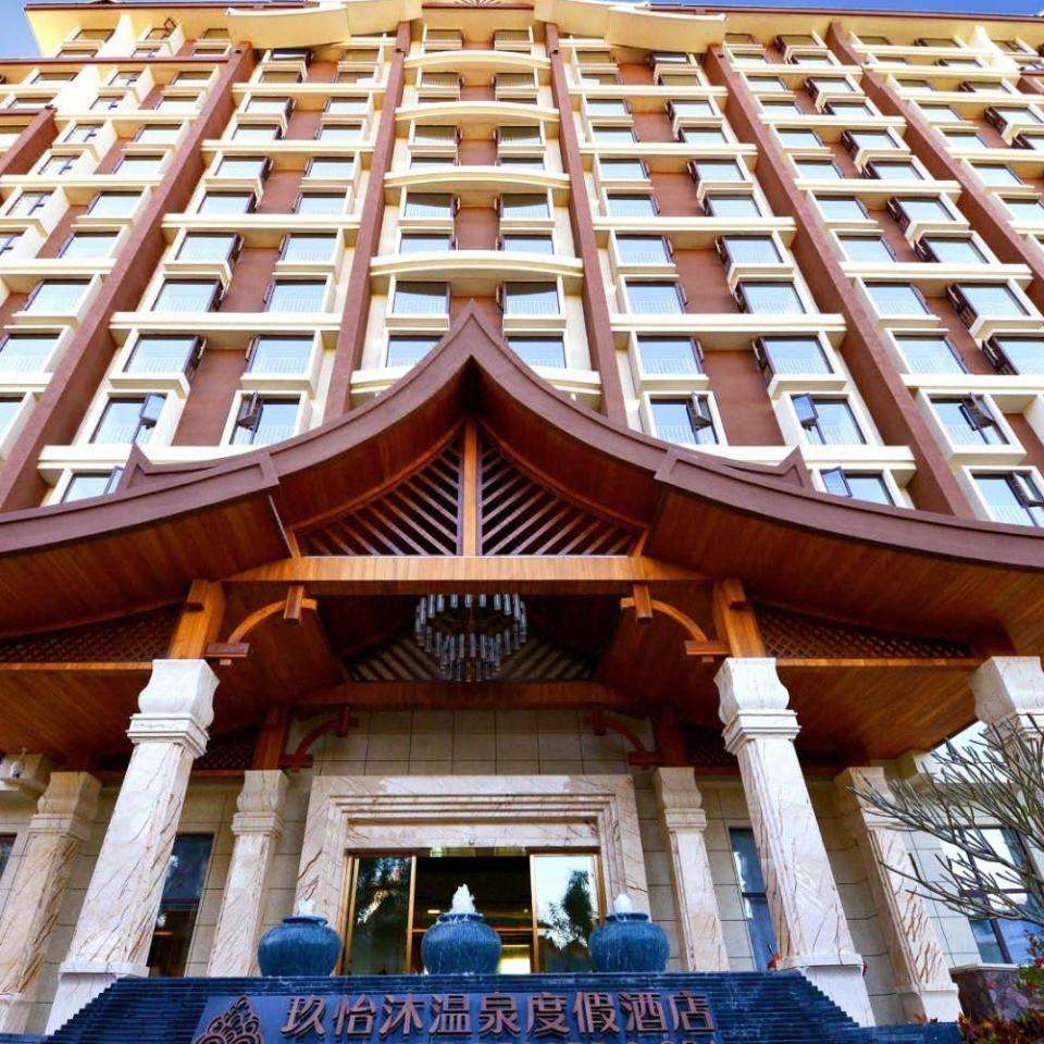 西雙版納 西雙版納