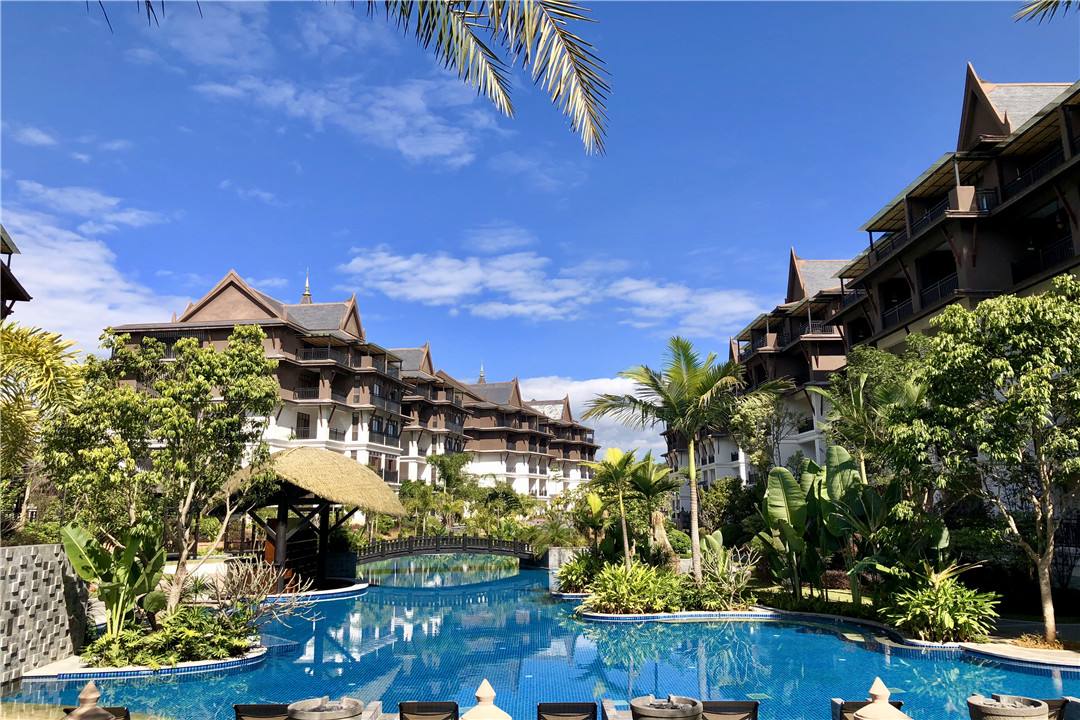 西雙版納 西雙版納