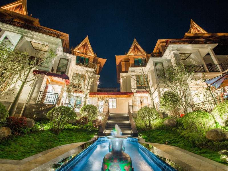 西雙版納 西雙版納